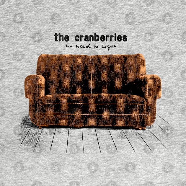 The Cranberries by Consumeboys